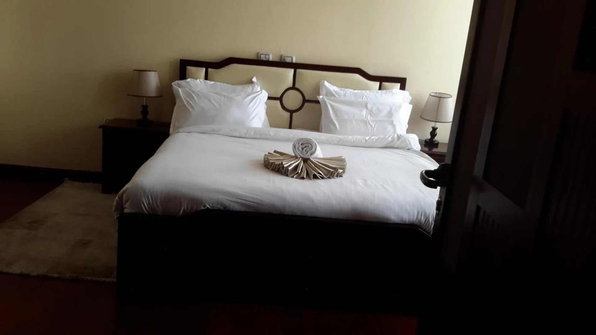 Yegna Guest House Addis Abeba 0*,  Ethiopië