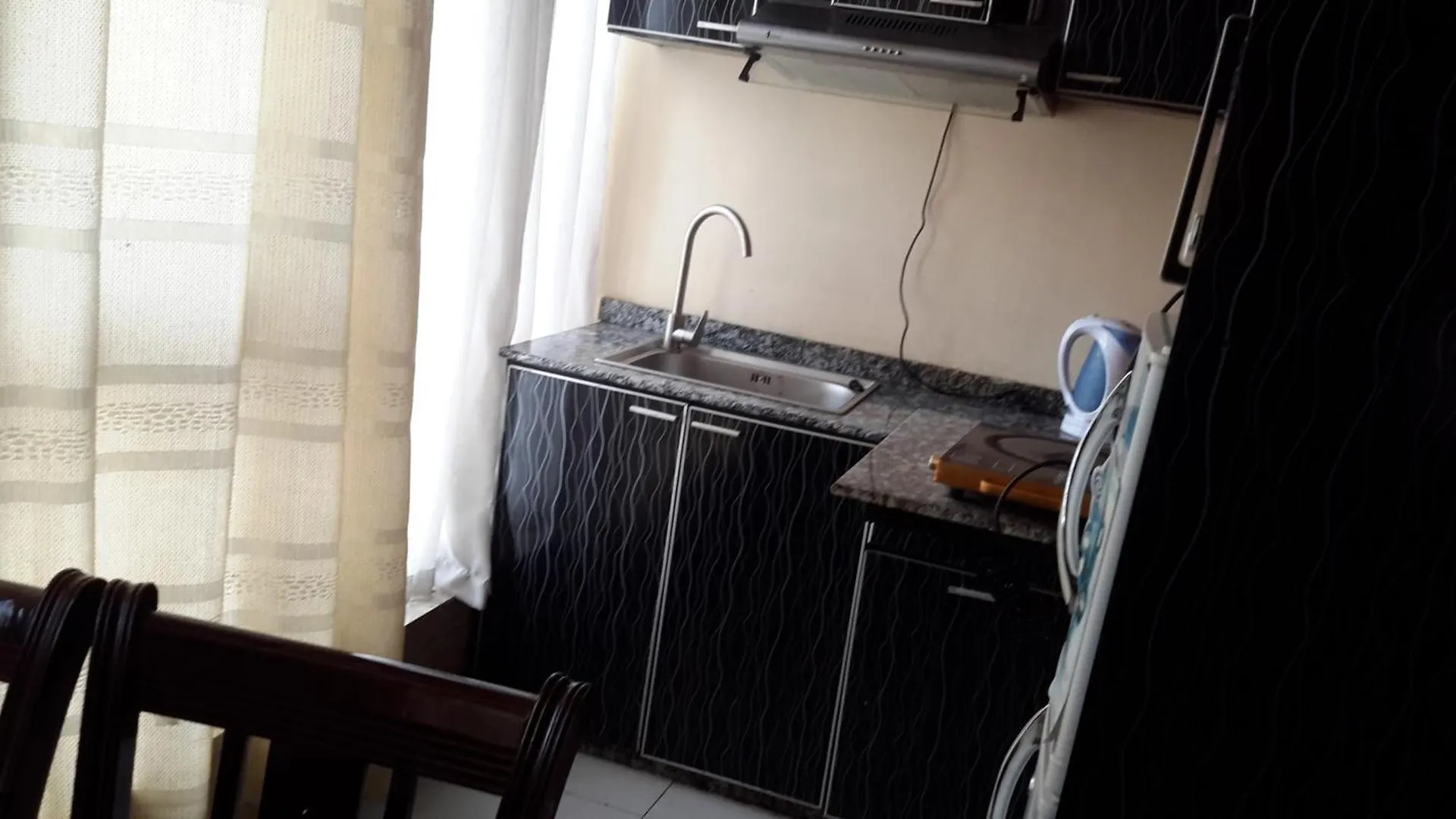 Yegna Guest House Addis Abeba