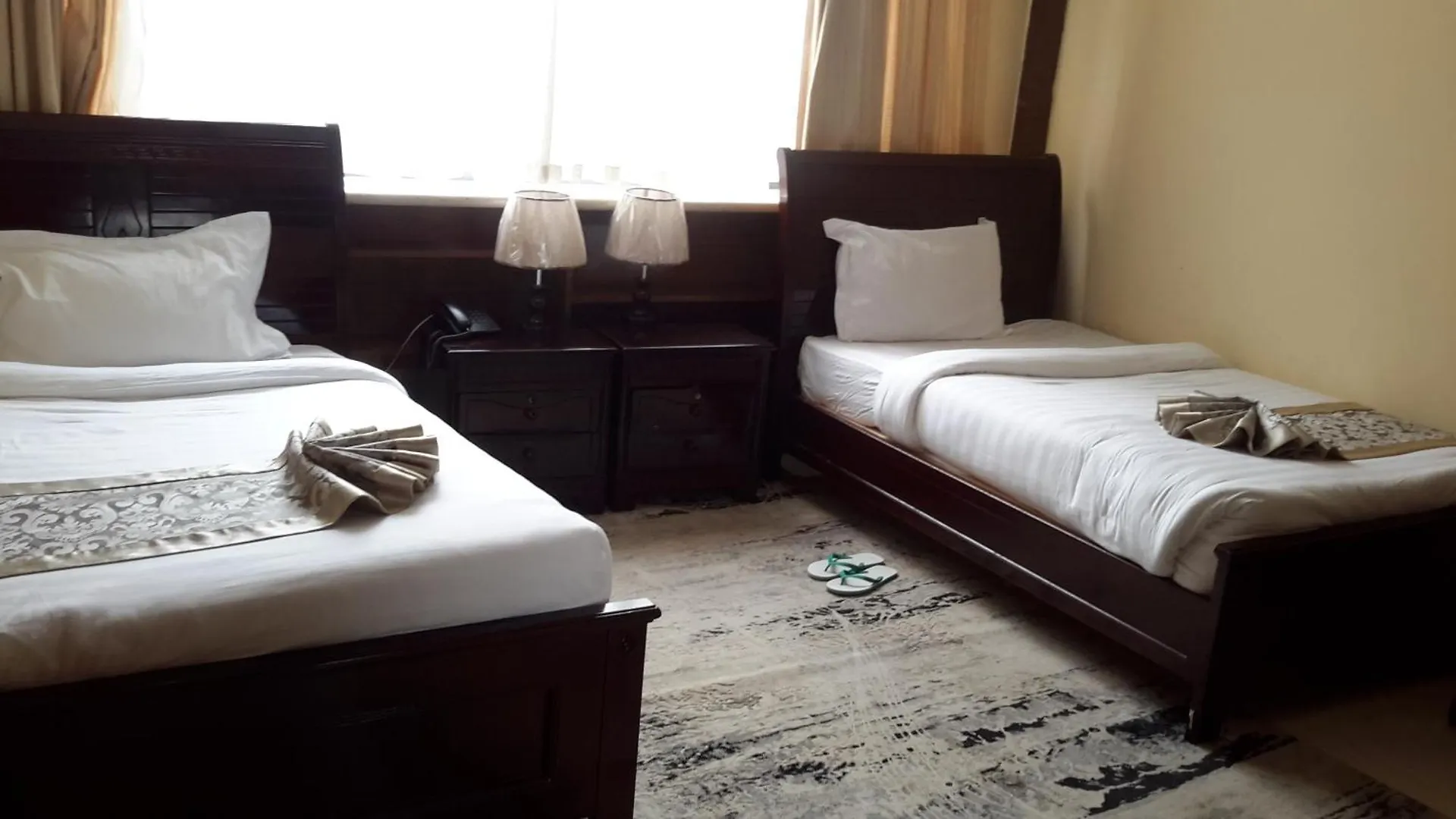Yegna Guest House Addis Abeba